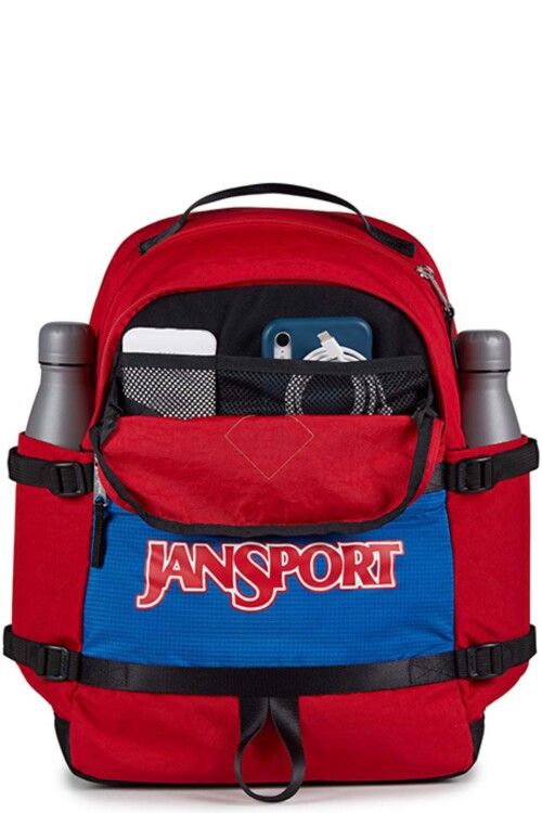 MOCHILA SEATTLE PACK RED TAPE