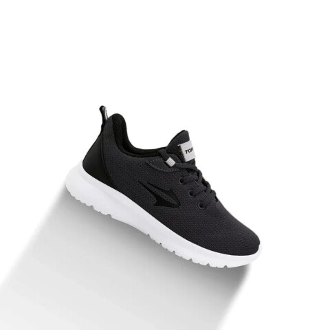LAMBI II KIDS OLIVA NIGHT / NEGRO NEGRO / BLANCO