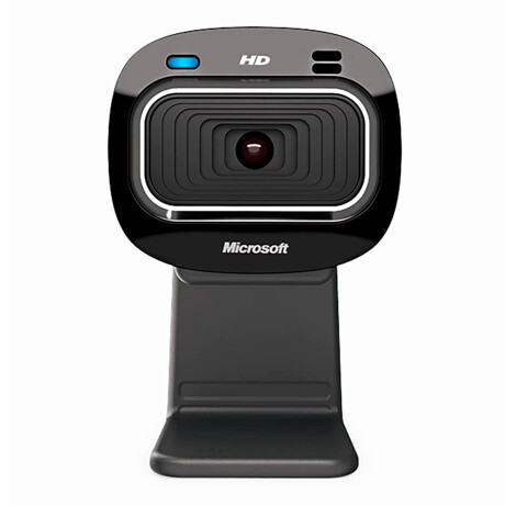 Microsoft - Cámara Web Lifecam Webcam HD-3000 - 720P 001