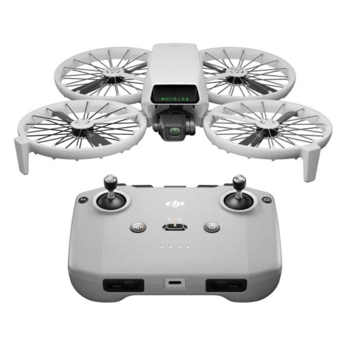 Drone Dji Flip Gl 