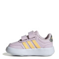 Championes de Niños Adidas Breaknet 3.0 Infantil Lila Lavanda