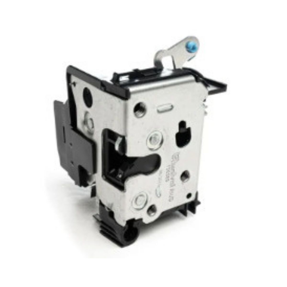 CERRADURA MECANICA DE PUERTA DELANTERA DERECHA 