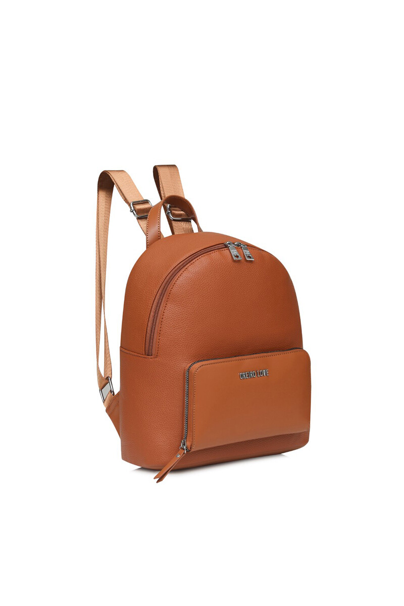 Mochila Las Oreiro Suela