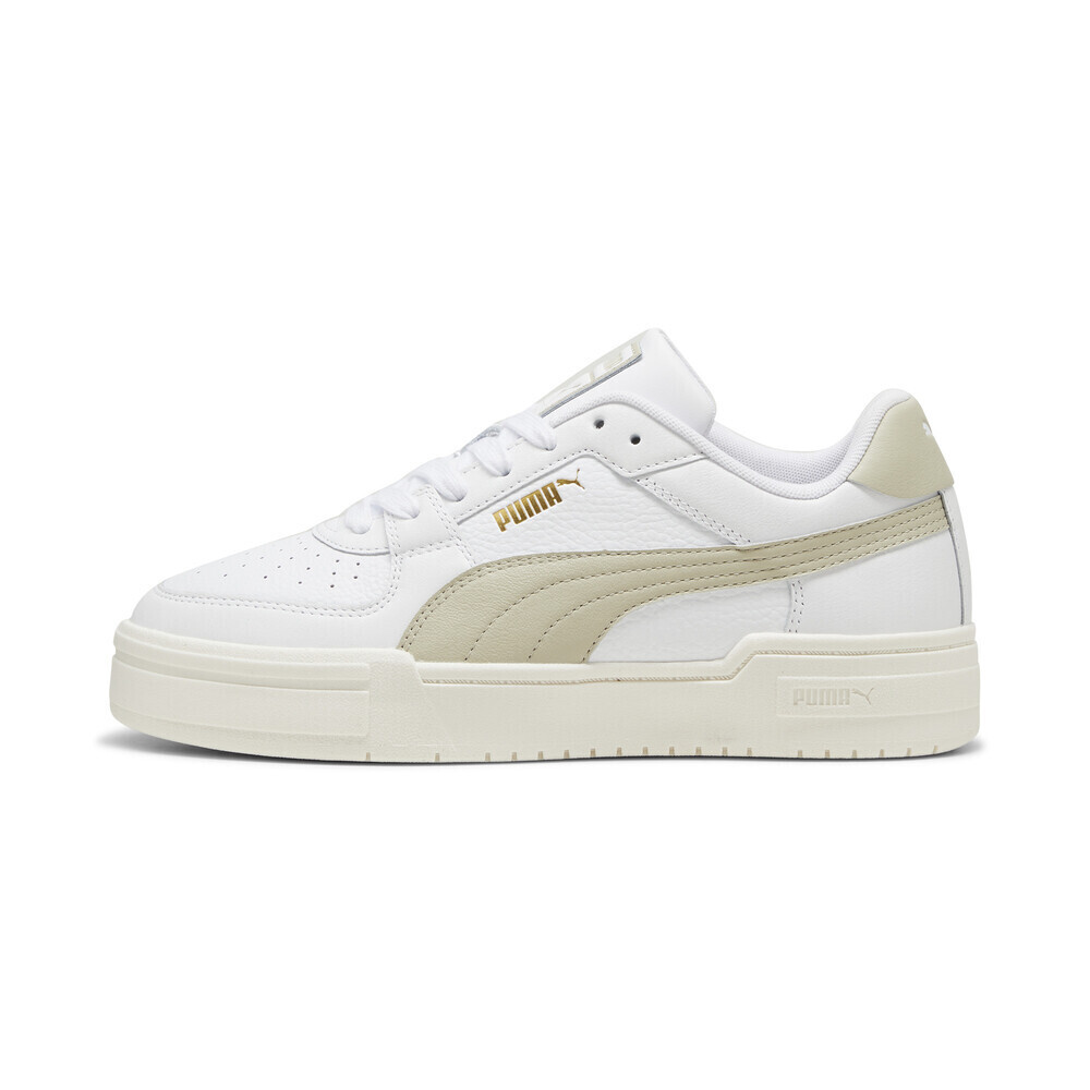 CA Pro Classic - Unisex White/Multi