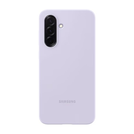 Galaxy A36 5G Silicone Case Lavender
