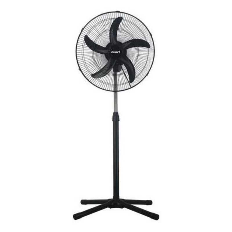 Ventilador De Pie Cuori Freddo 5 Aspas 18 65w Ventilador De Pie Cuori Freddo 5 Aspas 18 65w