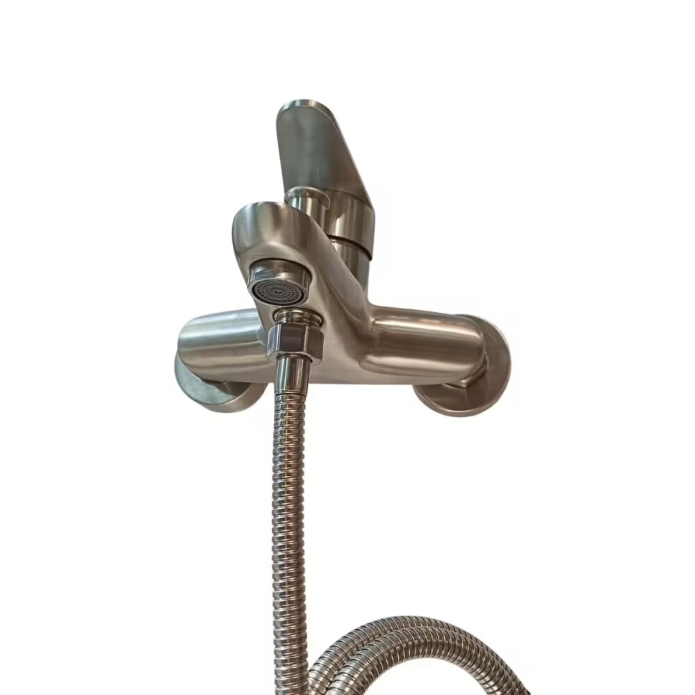 Grifería de ducha Monocomando exterior Gaelic Grifería De Ducha Monocomando Exterior Gaelic