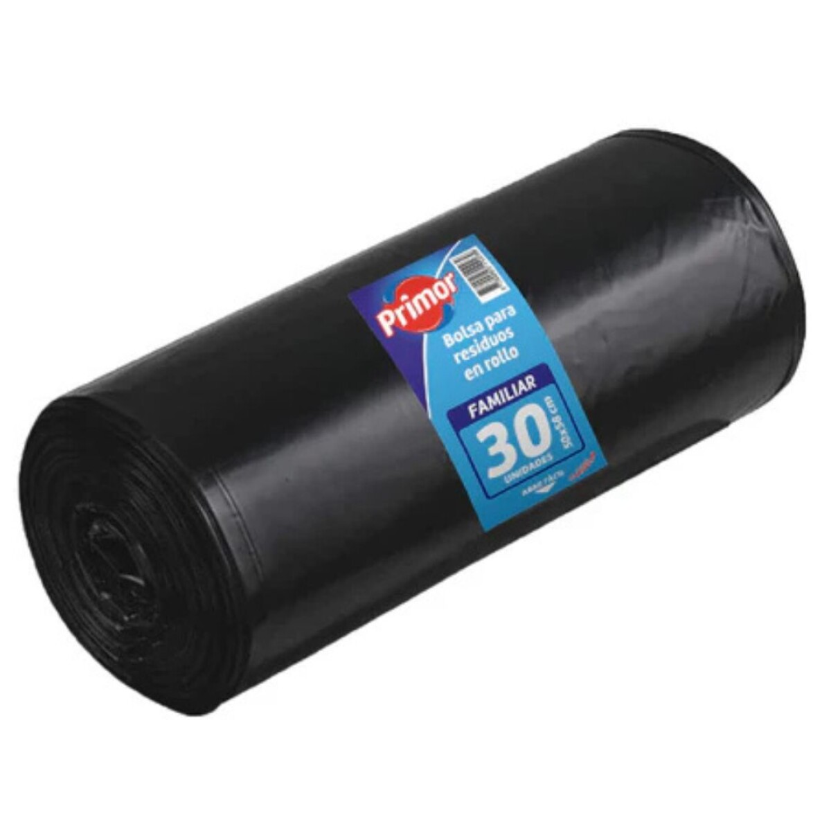 BOLSA DE RESIDUOS ROLLO FAMILIAR PRIMOR 