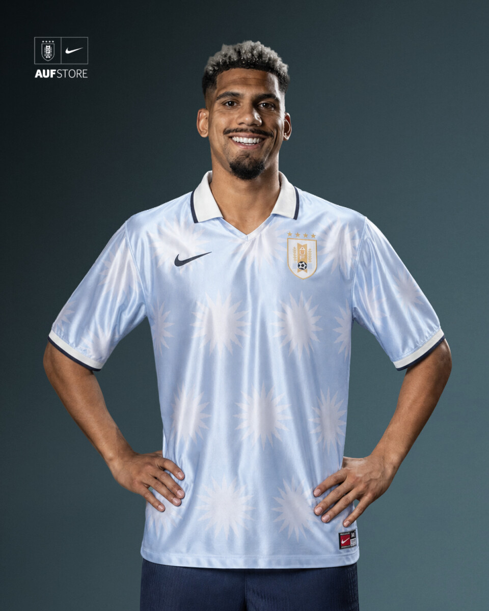 Remera Energy Top AUF - NIKE 