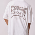 T-SHIRT LUFO DIXIE Crudo