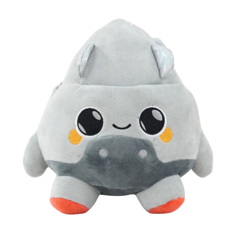 Peluche Cohete Peluche Cohete