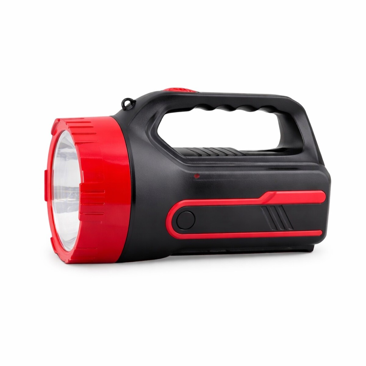 Farol de Mano Recargable 1 Toque 2 Potencias 