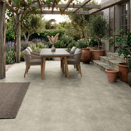 CERAMICA PISO 73X73 ANTIDESLIZANTE BEIGE RUSTICO RECTIFICADO GAMAS DE BEIGE