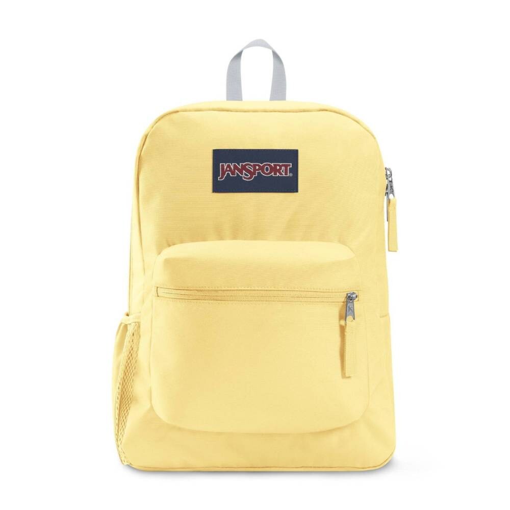 Mochila Cross Town - Unisex Pale Banana