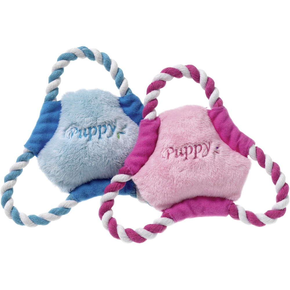 FRISBEE PELUCHE CACHORRO FLAMINGO BOBAN FRISBEE PELUCHE CACHORRO FLAMINGO BOBAN