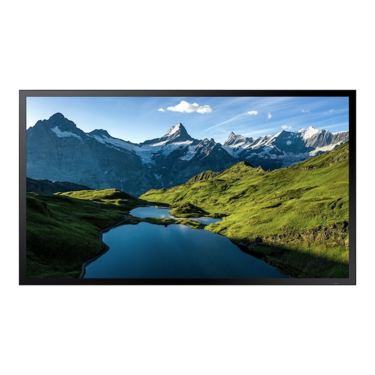 Pantalla Samsung 55" Oha-s Fhd Exterior 