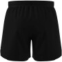 Short Running Run Ess 21 S M Hombre Black