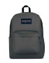 MOCHILA SUPERBREAK GRAPHITE GREY