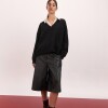 Sweater June Negro