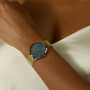 Reloj ROSEFIELD RBGMG-R07 Pearl Edit Acero Oro 0
