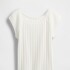 SS POINTELLE LACE TEE_SU25 NEW OFF WHITE