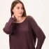 Sweater luna Violeta