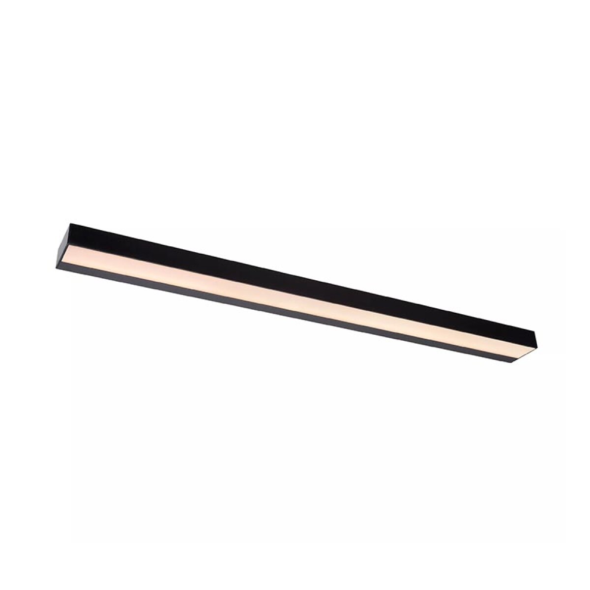 Luminaria de Pared Verona 16W Negra 