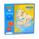 Puzzle Uruguay Puzzle Uruguay