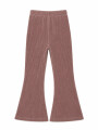 CALZA JASENIAS MINI II ROSA VIEJO