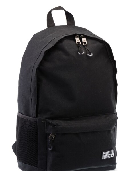 MOCHILA COMPARTIMIENTO NOTEBOOK Negro
