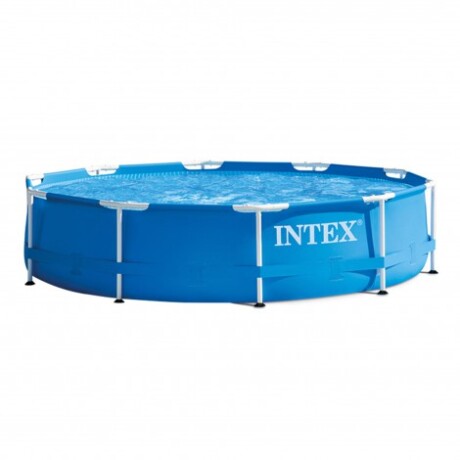 INTEX REPUESTO LONA PARA PISCINA METAL FRAME 3.66 X 0.76 M REF 10616 Intex Repuesto Lona Para Piscina Metal Frame 3.66 X 0.76 M Ref 10616