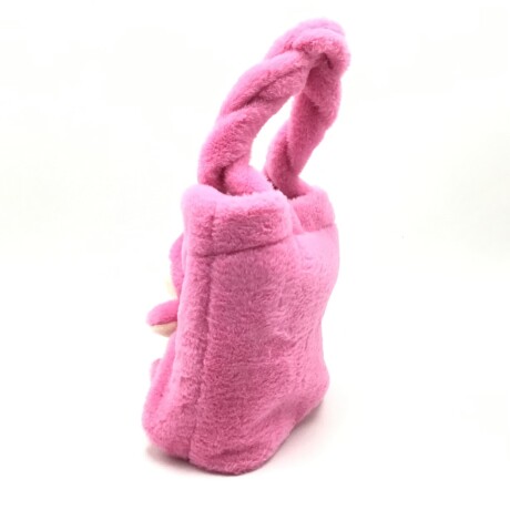 Bolso Peluche Pixar Lotso 28cm 001