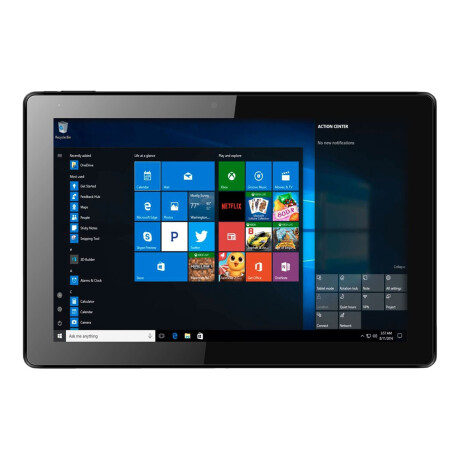 Hyundai - Tablet Hytab Pro 10WAB1 - 10,1'' Multitáctil Ips. Intel Celeron N4020. Intel Uhd 600. Wind 001