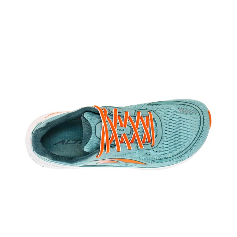 W Paradigm 6 - Mujer Dusty Teal