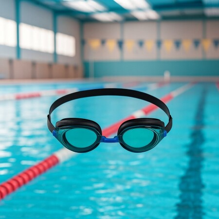 LENTES DE NATACION JUVENIL LENTES DE NATACION JUVENIL