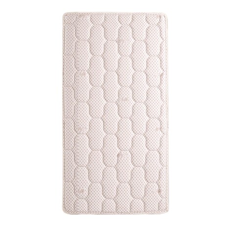 SOMMIER DE ESPUMA IVORY A 1.5 PLAZAS