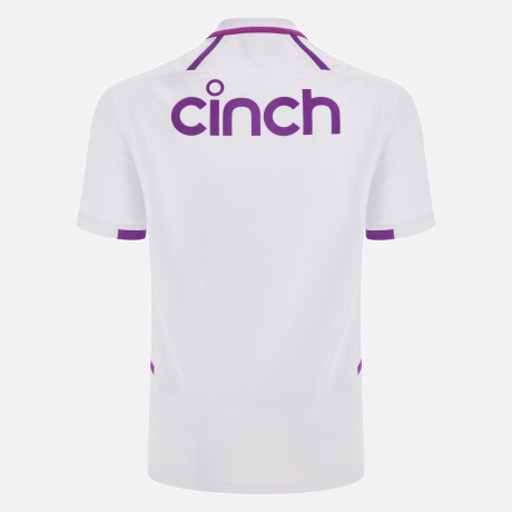 NORTHAMPTON SAINTS 2022/23 AWAY SHIRT NORTHAMPTON SAINTS 2022/23 AWAY SHIRT
