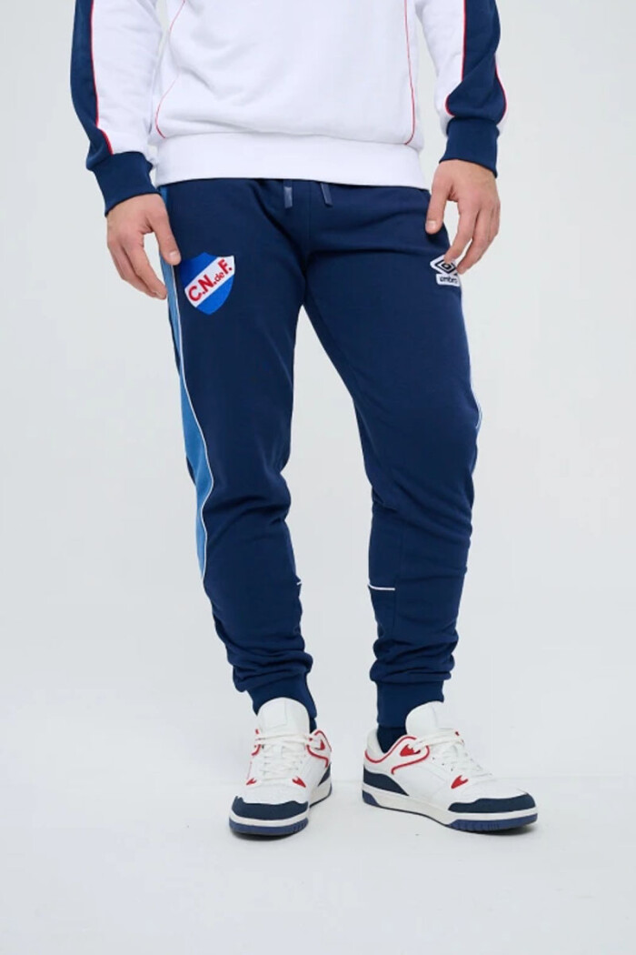 Pantalon Umbro Nacional Celeste