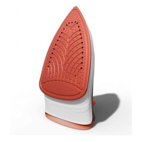 Plancha a Vapor Oster Compacta Rojo Plancha a Vapor Oster Compacta Rojo