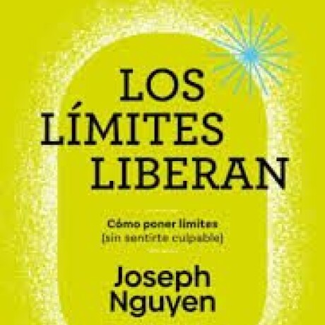LOS LIMITES LIBERAN LOS LIMITES LIBERAN