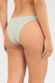 Pack x2 bikini sacks every day Verde jade