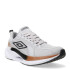 Championes de Hombre Umbro Aerorun Gris - Negro