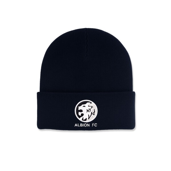Gorro de Invierno Pionero Gorro de Invierno Pionero