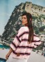 Remera MARE Rosa