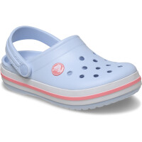 Crocs Crocband™ Niños Pequeños Blue Frost/guava