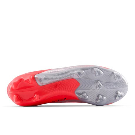 Championes New Balance de Hombre - Furon Elite V8 - SF3FMP8 ENERGY RED