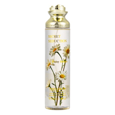 Body Mist/Splash Scenabella Secret Seduction Daisy Dream 236ml Body Mist/Splash Scenabella Secret Seduction Daisy Dream 236ml