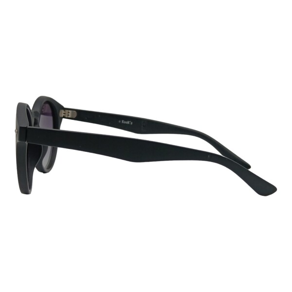 KOOK´S TR126 C02 50/21-145 C VIOLETA D - Adulto - Negro negrouniforme