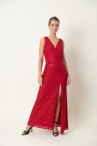VESTIDO RUBI VESTIDO RUBI