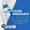 Pack CeraVe Gel Espumoso + Sérum + Gel Crema + Loción Corp Pack CeraVe Gel Espumoso + Sérum + Gel Crema + Loción Corp